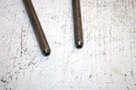 84 Yamaha 3 Wheeler Tri Moto OEM Shift Fork Shaft Set 5H0-18531-00-00 AY21