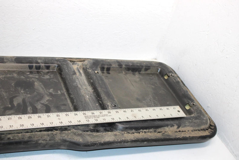 2008 Polaris Ranger 700 Oem Seat 2684014 XP0