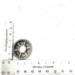 84-87 Suzuki Quadrunner 185 LT185 2x4 OEM 35T 2nd Driven Gear 24321-24401 AS39
