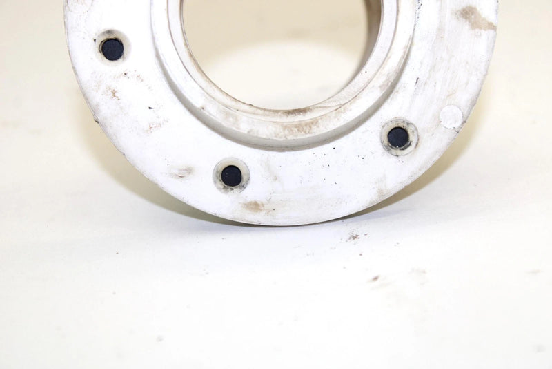 1988 Yamaha Waverunner 500 Oem Fuel Tank Filler Neck EU0-W6783-01-00 JY5