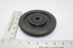 Arctic Cat OEM Black Idler Wheel 5.650 (w/ Bearing+Inserts) 0604-459 Q2261