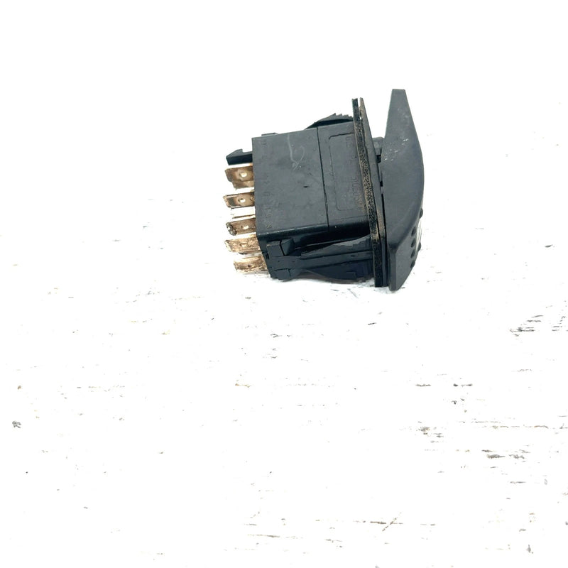 20-22 Can-Am Defender HD10 OEM 4X4 Switch 710005489 XB0.3