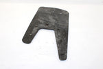 1997 Polaris Sport 400l Oem Front Left Mudguard 5850113 AP214