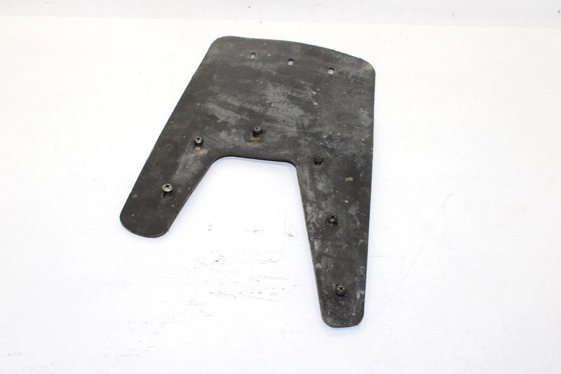 1997 Polaris Sport 400l Oem Front Left Mudguard 5850113 AP214