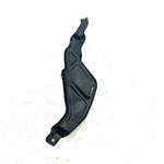 2007 Can-Am Outlander 650 4x4 XT HO EFI OEM Front Heat Shield 707600889 AB17