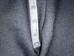 New Vintage Black Mesquite Polyester Pants #5911 ZZ-53