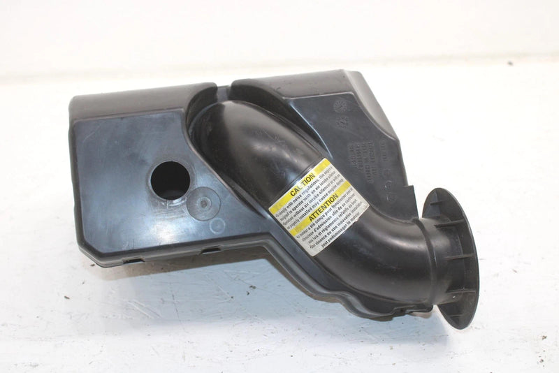 2007 Ski-doo Mxz 800 Oem Airbox Air Chamber 508000388 SS87