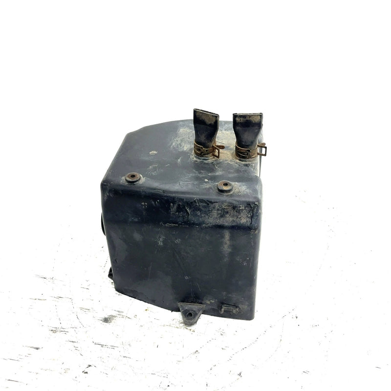 88-02 Kawasaki Bayou 220 OEM Airbox Base 11011-1260 AK33
