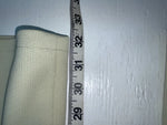 New Vintage Cream Lee Polyester Pants #2084612 ZZ-12