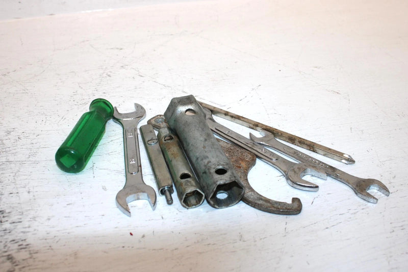 1998 Ski-doo Formula 500 Oem Tool Kit 529027900 529035500 SS1