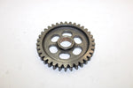 86 Kawasaki Bayou 300 OEM Low Output 34T Transmission Gear 13129-1683 AK9