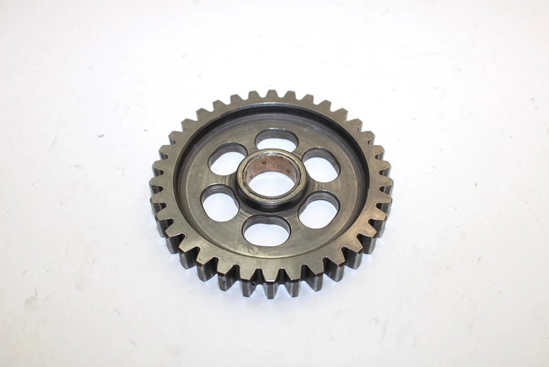 86 Kawasaki Bayou 300 OEM Low Output 34T Transmission Gear 13129-1683 AK9