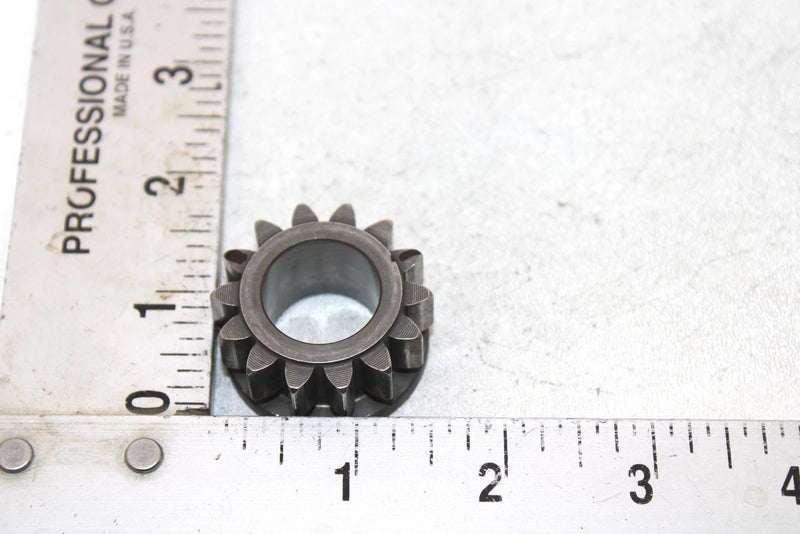 2006 Polaris Outlaw 500 Oem Reverse Drive Gear 3089710 AP4