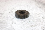 1995 Arctic Cat Puma Oem 18T Upper Chaincase Sprocket 0107-341 SA30