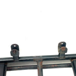 1996 Yamaha Big Bear 350 YFM350FW 4x4 OEM Rear Rack 2HT-24842-00-00 AY55
