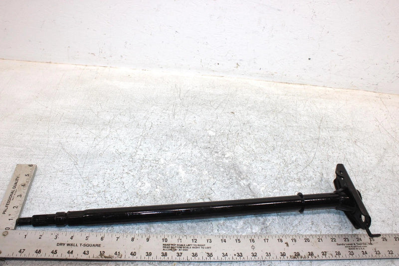 1993 Honda Trx 300 A Oem Steering Post Shaft 53310-HC4-840 53310-HM4-850 AH50