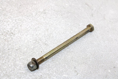 01 Polaris Rmk 800 151in Oem Rear Torque Arm Lower Bolt 7517757 SP10