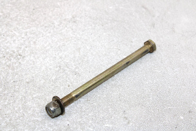01 Polaris Rmk 800 151in Oem Rear Torque Arm Lower Bolt 7517757 SP10