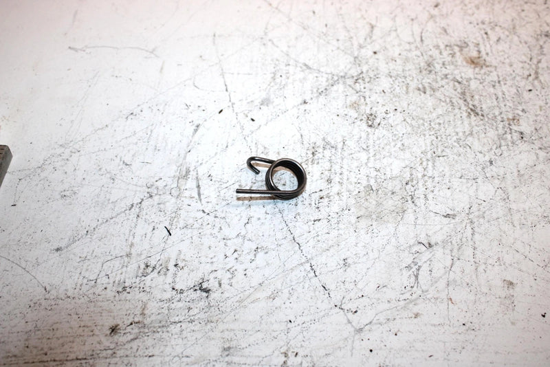 2004 Honda Fourtrax Rincon Oem Shift Cam Stopper Spring 24435-HN8-000 AH2