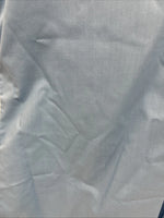 New Men’s ELY Cattleman Blue Western Short Sleeve Pearl Snap XL R-68