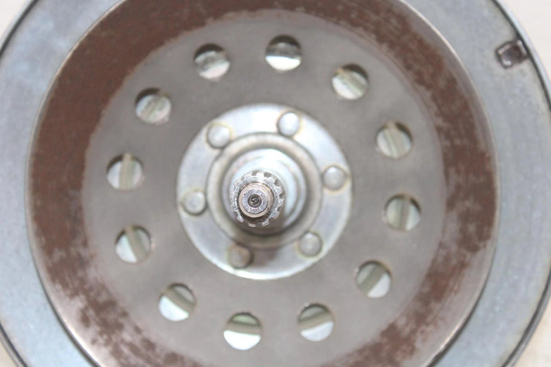 1985 Yamaha Enticer 340 Oem Secondary Clutch 8G8-17660-01-00 SY127