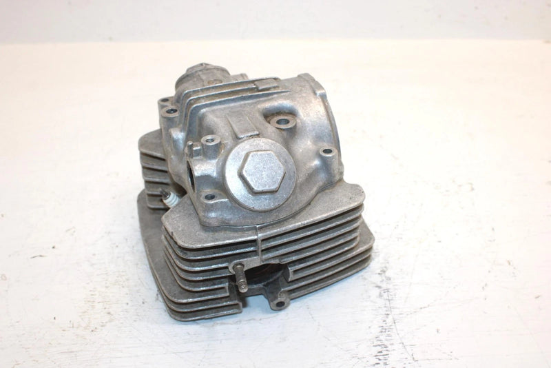 1982 Honda Atc 185a Oem Cylinder Head 12000-427-010 12000-427-305 AH63