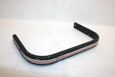 1989 Polaris 400 Oem Rear Bumper 5224334 5224334-067 SP23