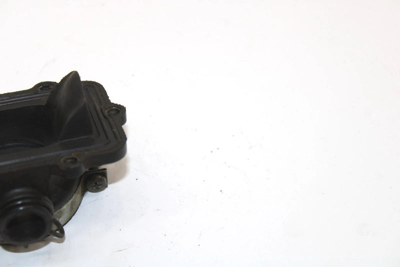 2001 Ski-doo Mxz 600 Oem Intake Boot Carburetor Socket 420867880 SS90