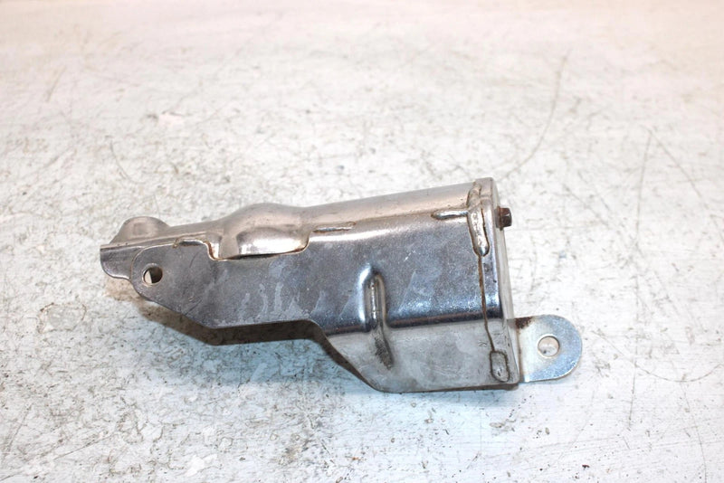 1998 Suzuki Quadrunner 250 Oem Muffler Connector Cover 14775-19B80 AS13