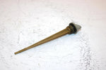 85 Honda Atc 110a All Terrain Oem Oil Dipstick 15650-459-010 15650-459-020 AH58