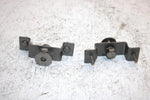1992 Yamaha Waverunner Lx 650 Oem Seat Dampner Pair EU0-63760-02-00 JY22