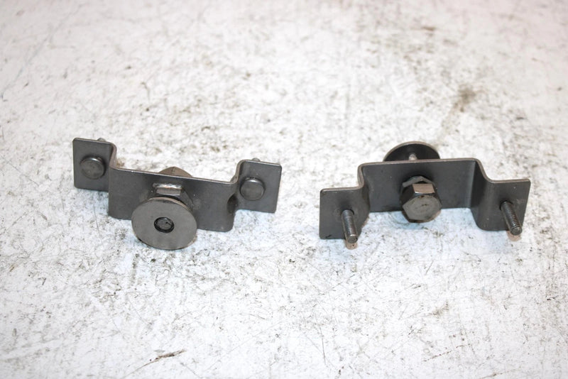 1992 Yamaha Waverunner Lx 650 Oem Seat Dampner Pair EU0-63760-02-00 JY22