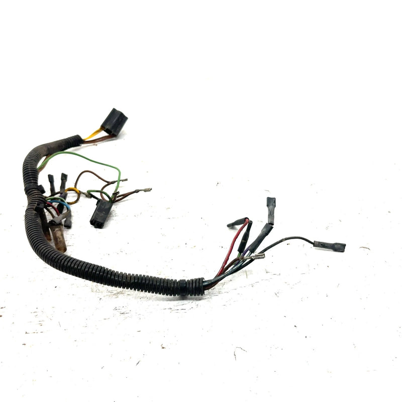 91-92 Polaris Trail Boss 350L 4X4 OEM Upper Wire Harness 2460352 AP222
