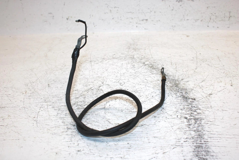 1997 Yamaha Venture Tr Oem Ground Wire 89H-82116-00-00 SY15