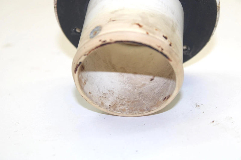 1988 Yamaha Waverunner 500 Oem Fuel Tank Filler Neck EU0-W6783-01-00 JY5