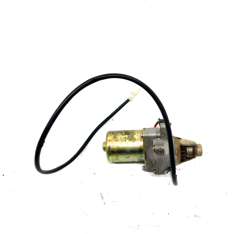 87-06 Suzuki Quadsport 80 OEM Starter Motor 31100-40B01 AS38