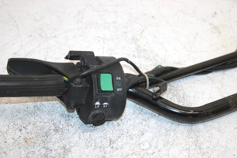 99 Arctic Cat Z 370 Oem Handlebar Set 1705-008 SAS14