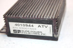 04 Polaris Atp 330 4x4 Oem Electronics Module 4010944 AP23