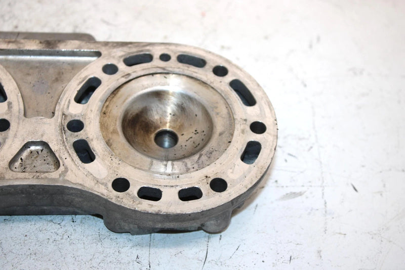 06 Arctic Cat Sabercat 500 Lx Efi Oem Cylinder Head 3006-744 SA163