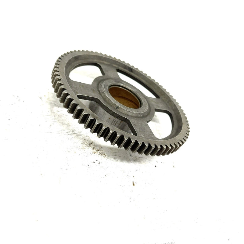 07-19 Honda Rancher 420 TRX420 ES OEM 72T Starter Clutch Gear 28110-HP5-600 AH76