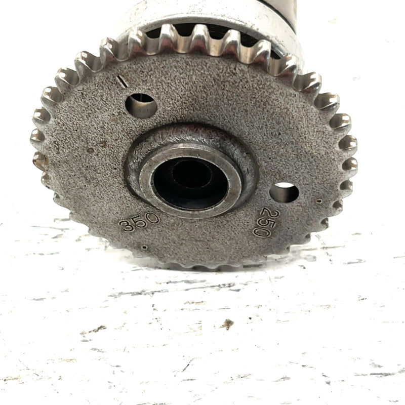04-07 Honda Rancher 400 TRX400FA 4x4 AT OEM Camshaft 14100-HN7-000 AH77