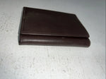 New Brown Leather Men’s Wallet P-503