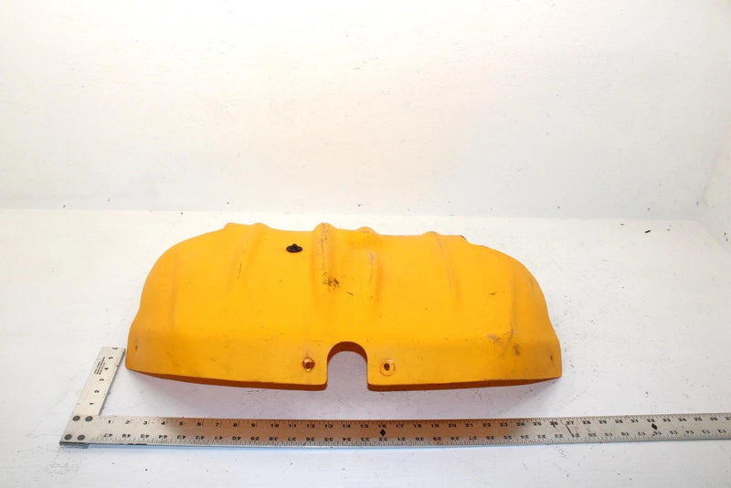 1999 Ski-doo Formula Iii 600 Oem Skid Plate SS29