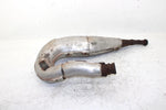 1996 Ski-doo Formula Iii 600 Oem PTO Expansion Chamber 514045400 SS18