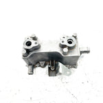 2009 Honda Big Red 700 MUV700 OEM Oil Cooler Body 15610-HL1-A00 XH0