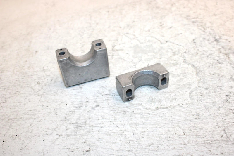 1998 Arctic Cat Zl 500 Oem Lower Steering Post Mount 0605-407 0605-171 SA16