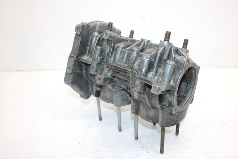 1974 Yamaha Tl433f Oem Crankcase 838-15100-01-00 SY28