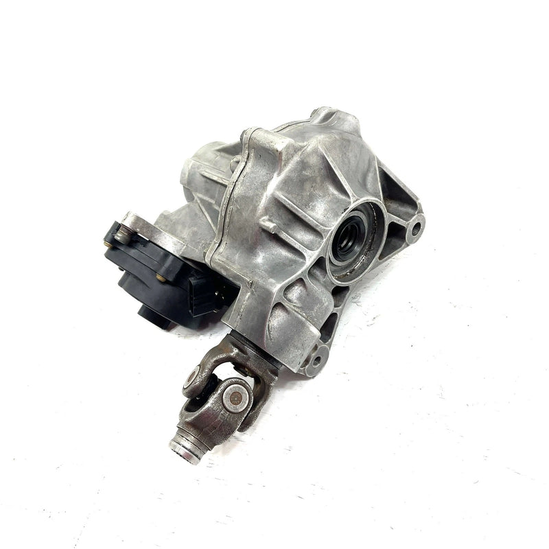 2004 Yamaha Rhino 660 OEM Front Diff Gearcase 5UG-46160-12-00 XY3