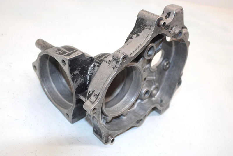 84 Honda Trx200a Oem Side Gearcase Cover 21200-969-000 AH6