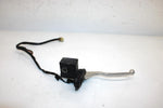18 Suzuki King Quad 500 Oem Front Brake Master Cylinder 59600-31D50 AS9